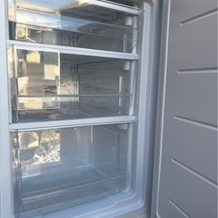 【高年式】IRIS OHYAMA 2024年製 170L 冷蔵庫の画像