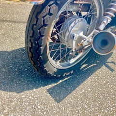 SUZUKI(スズキ) VOLTY250 ボルティ グラストラッカーの画像