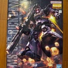 MG リックドムの画像