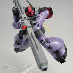 MG リックドムの画像