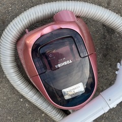 コード掃除機の画像