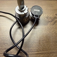 HID 屋　Dシリーズ　d2r d4r LEDの画像