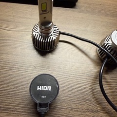 HID 屋　Dシリーズ　d2r d4r LEDの画像