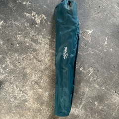 椅子　キャンプ　ガレージ　災害等に　2脚セットの画像