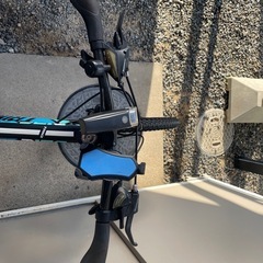 トリンクス　マウンテンバイクの画像