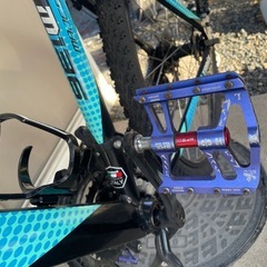 トリンクス　マウンテンバイクの画像