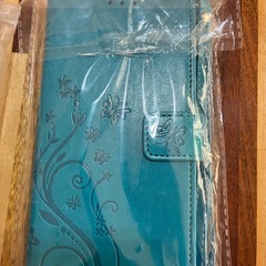 ギャラクシー25Aスマホケースの画像