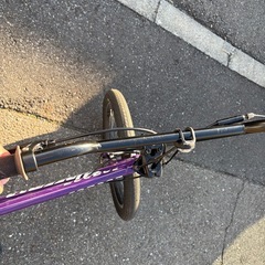 BMX（ストリート）の画像