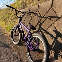 BMX（ストリート）の画像