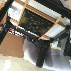 ２４年末購入「一人用こたつ」の画像