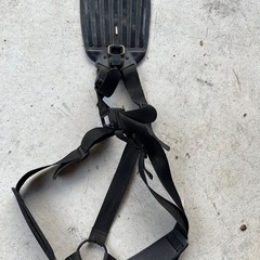 草刈り機　STIHLの画像