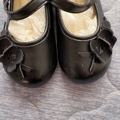 【お値下げ】4800→1500子供靴19.0の画像