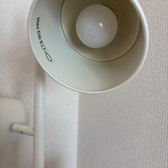 HUDENE フーデネ　ホワイト フロアスタンドライト IKEA イケアの画像