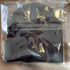 ニット帽の画像