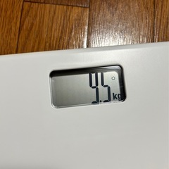 【2022年製】タニタ デジタルヘルスメーター  HD660の画像