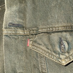 リーバイスの画像