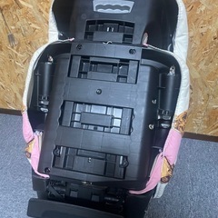 無料で差し上げますチャイルドシートMAXI-COSIの画像