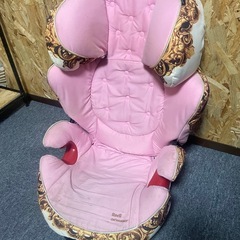 無料で差し上げますチャイルドシートMAXI-COSIの画像