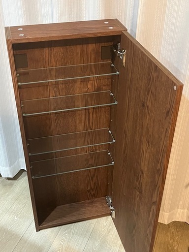 新品同様IKEA イケア GODMORGON 16684 可変棚 グモロン ウォール