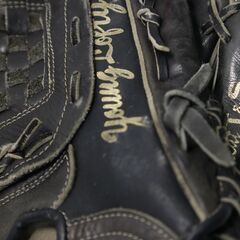 ◆　グローブ　#32405　◆の画像