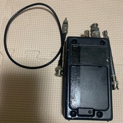 Revex FC2000 周波数カウンター の画像