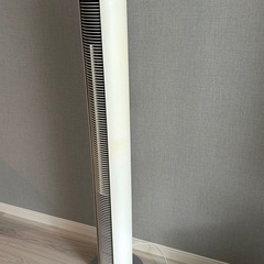 stadlerform タワーファン　扇風機の画像