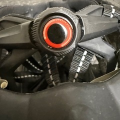 Victgoal サイクリングヘルメット ロードバイク マウンテンバイク 黒の画像