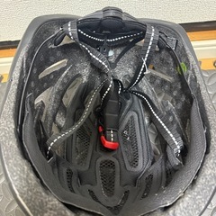 Victgoal サイクリングヘルメット ロードバイク マウンテンバイク 黒の画像