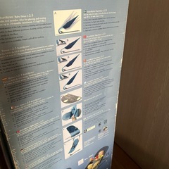 【ベビービョルン】ばうんさバウンサーの画像