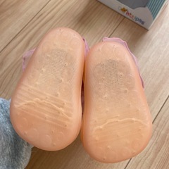 アティパス　ベビーシューズの画像