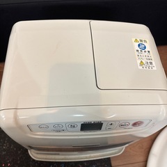 ファンヒーター　灯油ストーブの画像