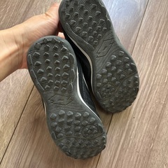 LOTTOサッカースパイクの画像