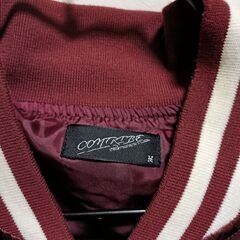 スカジャン（風神雷神）の画像