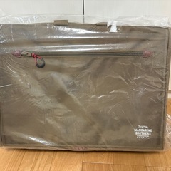 マンダリンブラザーズ　犬用リュック メッシュの画像