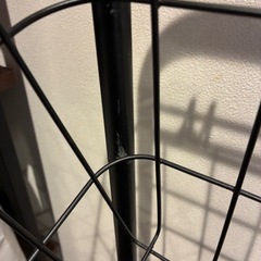 ランドリーラック　スクエアタイプ　TRESTRO(トレストロ)の画像