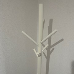 洋服やバックかけ　の画像