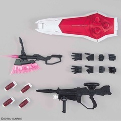 MG　ガナーザクウォーリア（ルナマリア・ホーク専用機）の画像