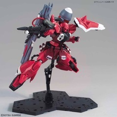 MG　ガナーザクウォーリア（ルナマリア・ホーク専用機）の画像