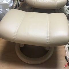 エコーネス　ストレスレスチェアの画像