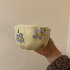 未使用品 マグカップ 陶器の画像