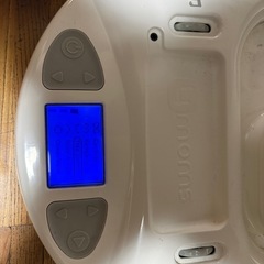 4moms電動バウンサー　ママルーの画像