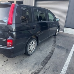 アイシス　予定者決まりました。の画像