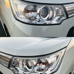 Suzuki Wagon R Stingray Turbo の画像