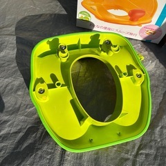 補助便座の画像