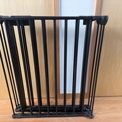 【決定】ベビーゲート、ペットゲートの画像