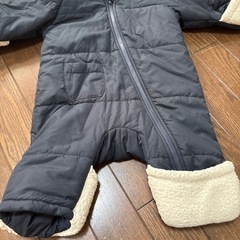 冬用アウターの画像