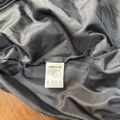 冬用アウターの画像