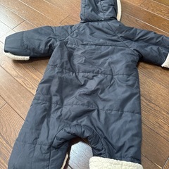 冬用アウターの画像