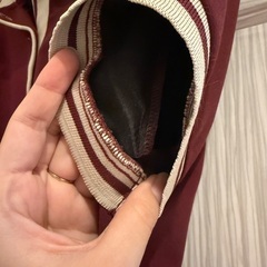 ZARA 2024秋服　2回のみ着用の画像