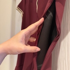 ZARA 2024秋服　2回のみ着用の画像